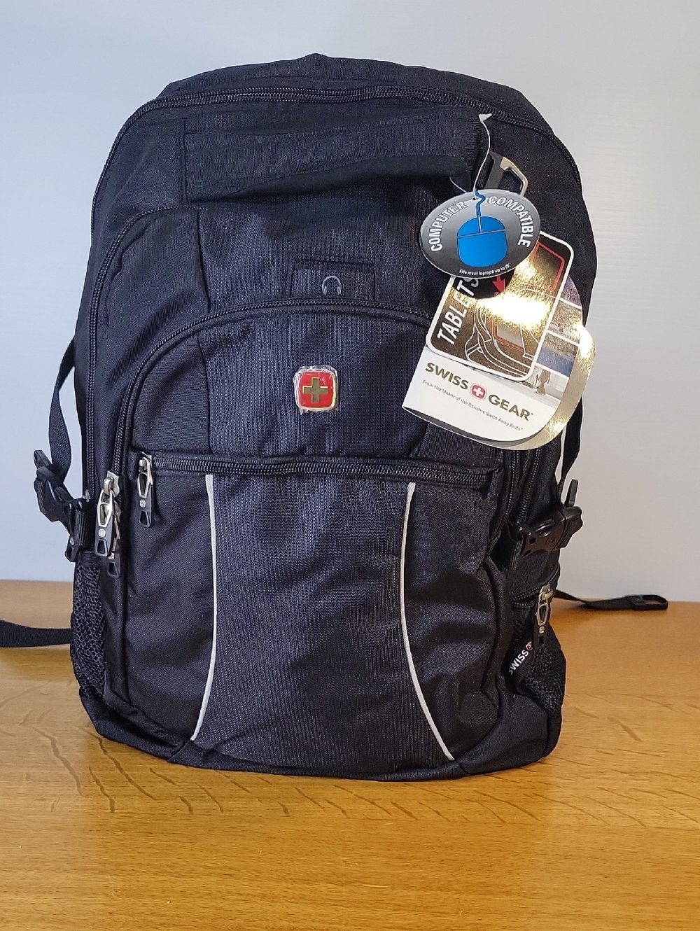 Swiss Gear Backpack NWT